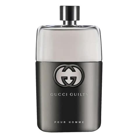 gucci guilty pleasure cologne|gucci guilty cologne for men.